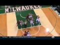 Khris Middleton Buzzer Beater Heat Bucks 24 Marzo 2015 Khris Middleton Buzzer Beater Heat Bucks 24 Marzo 2015