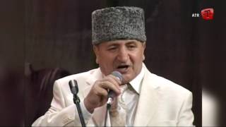 АЛИМ ОСМАНОВ / СОМ СЫРМАДАН / Crimean Tatar TV Show