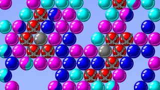 #Level-140 | Bubble Shooter android gameplay | Bubble Shooter | Bubble Shooter game | Bubble Games  screenshot 4