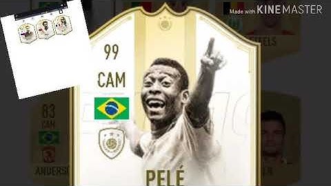 Here Is A Super Lucky Hack Video On PacyBits Fut Draft 19 (Look Desc)