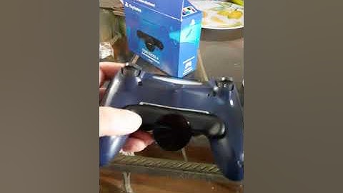 Ps4 back button attachment and live stream gameplay later
