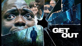 Get Out 2017 Movie || Daniel Kaluuya, Allison Williams, Bradley W || Get Out Movie Full Facts Review