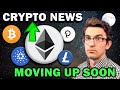 CRYPTO NEWS - Ethereum to $10k, Market Dip, Ripple Lawsuit