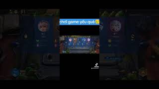 chơi game dỡ quá