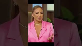Larsa pippen continues to disrespect Scottie