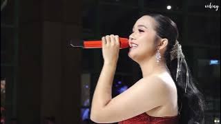Putri Ayu - Symphoni Yang Indah (Andre & Vania Wedding Reception Livecam)