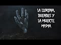 CANASTA DE HISTORIAS DE HORROR VOL. 7