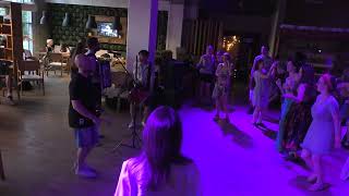 2022 07 03 - Forro A Ru - Trio Spg - 2