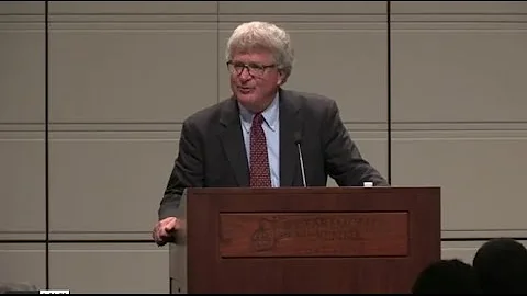 Michael McConnell, Tuesday, October 6, 2015