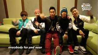 [M/V] K-Food Day (English) - Electroboyz & Bigstar