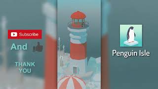 Penguin Isle, Unlock everything, Unlimited coins, ALL GAMES screenshot 2