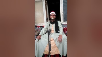 الشيخ أحمد فتحي هلال سورة (الانبياء) رووووووووعه وقراءة من القلب