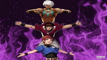 The King Of Fighters 2002 Unlimited Match Butterfly Emerges From Chrysalis