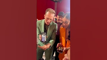 New iPhone iOS Calculator update is crazy 🤯 #ios17 #iphone15 #iphonehack