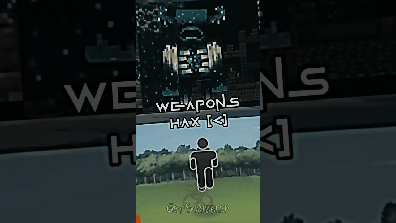 Warden vs Sign Guy | Collab Part | 