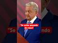 AMLO llega a acuerdo con dueños de Oxxo luego de elevados precios en la gasolina