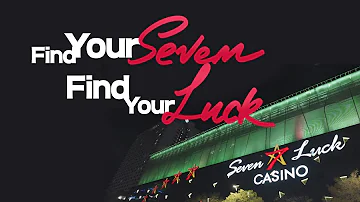 Find Your Luck In Gangnam With Seven Luck