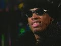 Dennis Rodman Interview on Madonna, Bad As I Wanna Be Book & NBA life with Chicago Bulls (5/1/1996)