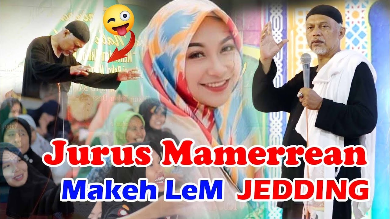 kh malik sanusi terbaru 2021 || merre makeh lem jeddingah