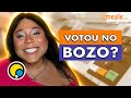 CAUSANDO NO OMEGLE - Em quem você votou? | BLOGUEIRINHA