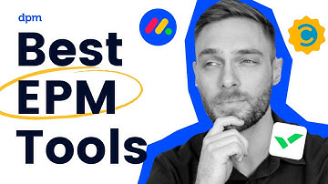 9 Top Enterprise Project Management (EPM) Software Reviewed