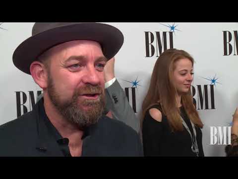 Songwriting Advice from the Red Carpet of the 2017 BMI Country Awards