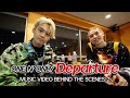 ONE N&#39; ONLY TV #97/“Departure” MUSIC VIDEO BEHIND THE SCENES-2