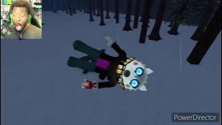 slendywillow 2 scene 3