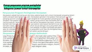 Kebugaran Jasmani Kelas XII - Amongrogo.com