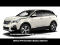 Peugeot 3008 Allure Business