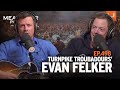 Hunting singing and going dry with the turnpike troubadours  meateater podcast ep 489