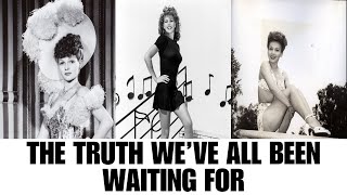 You Wont Believe The Shocking Secrets Of My Gal Sal Movie