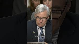 I have never heard of DOJ officials being accused of a fraud upon the court.
