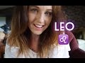 WHAT I THINK ABOUT LEO | Hannah's Elsewhere