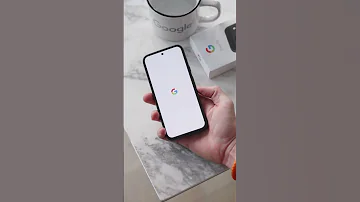 Google Pixel 8a UNBOXING Black Obsidian 