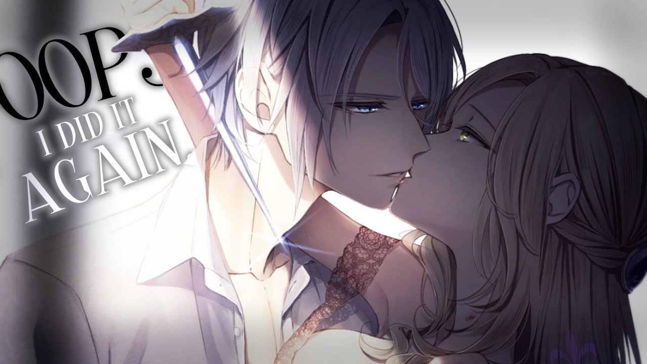 Nightcore ↬ Oops!... I Did It Again (Enemies To Lovers Ver.)  [sped up]