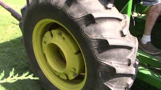 1979 JOHN DEERE 2440 For Sale