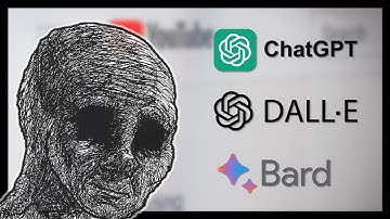 The Self-Cannibalization of AI Content