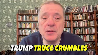 Trump Truce Crumbles, Moscow Warns Kiev; US-Russia Riyadh Talks Stuck, UK Military Turns On Starmer