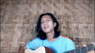 BENCI UNTUK MENCINTA HIROAKI KATO (COVER)