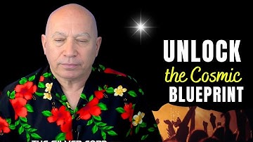 Bashar Darryl Anka | Unlock the Cosmic Blueprint: Your Path to Hyperconductive Transformation