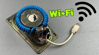 New Idea Free internet 100% At Home New Get Free Wi+Fi 2023