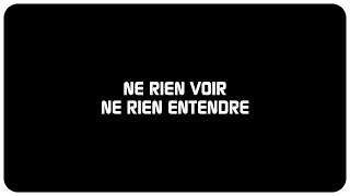 ????Qu'est-ce que ça fait d'être sourd et aveugle en même temps ?