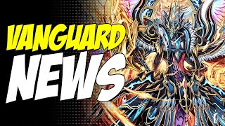 【Vanguard News】Revenger Crest Card Raging Rapt Retrain