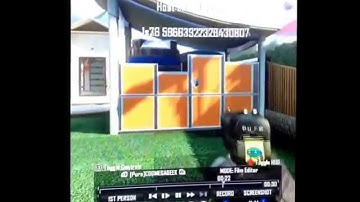 Fastest triggerfinger in world?