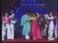 Iyf philippines 2012 iyf world camp philippines manila  chun hyang