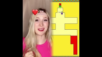 pov: Life Is A Game of Episode where the more diamonds you have