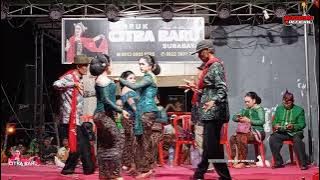 🔴Live Gebyar Tayub CITRA BARU Dk WatuLawang Kel Made Kec Sambikerep Surabaya