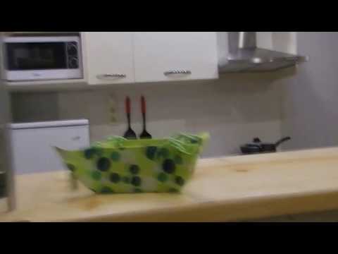 1 ოთახიანი ბინა, ვერაზე ბაქრაძის ქუჩაზე