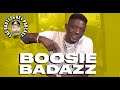 Boosie Badazz talks past PCP addiction, wanting a Chinese baby, Reuniting w/ Webbie, & Goat Talk 3